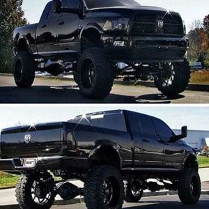 Meet your Posher, Garrett